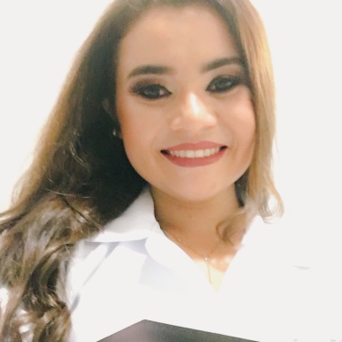 Lorena Freitas Pimenta Lobato