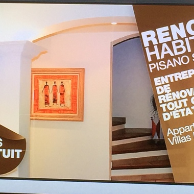 Renovation Tous Corps D État