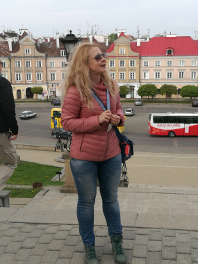 Plac Zamkowy - opowieści o dawnym Lublinie