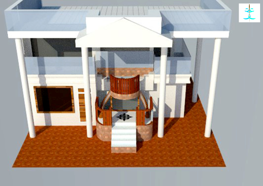 Heritage Home