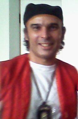 Cigano Violinista