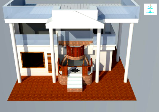 Heritage Home