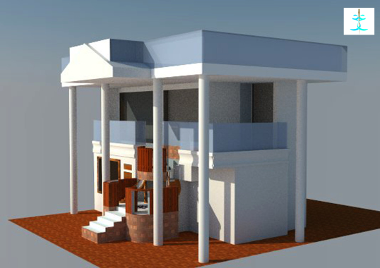 Heritage Home