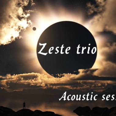 Zeste Trio