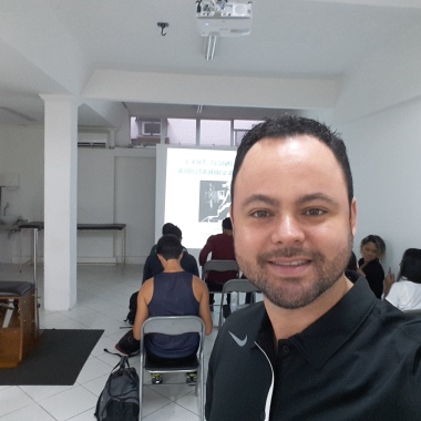 Consultório De Fisioterapia Dr. João Victor Martins 