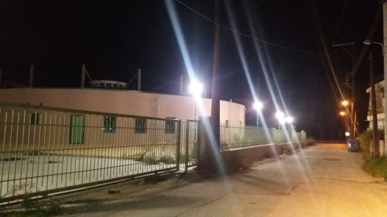 Πικπα παραλία Πατρών