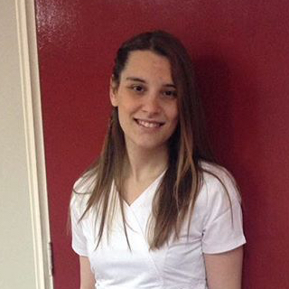 Nutricionista Valentina Muñoz