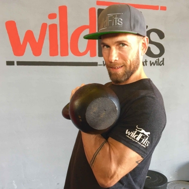 Wildfits Functional Training Cham