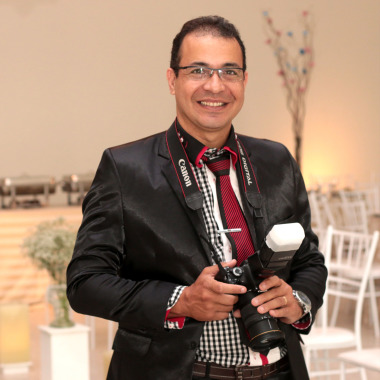 Ahs Produções E Eventos