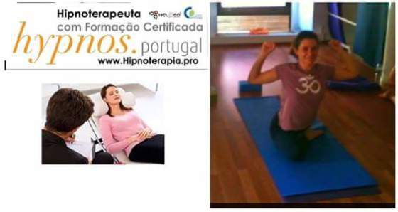 Hipnoterapia