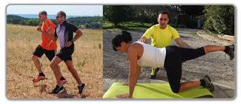 Coach Sportif A Domicile