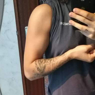 Sofy Personal Trainer