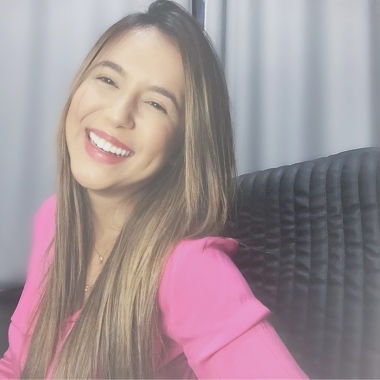 Psicóloga Isabella Lima