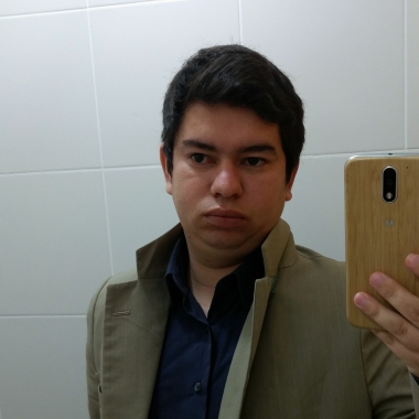 Roberto Carvalho