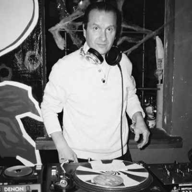 Dj Fabriz