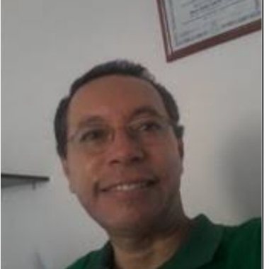Marco Antonio Coutinho Vicente