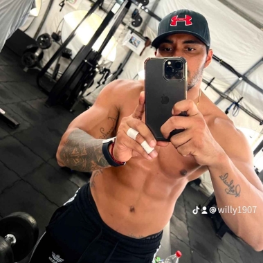 Willy Torres