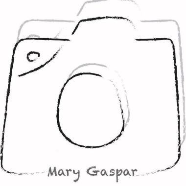 Mary Gaspar