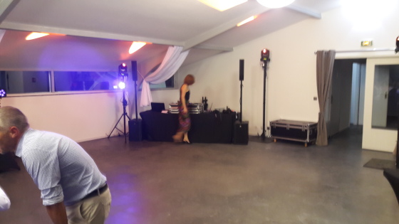 Mariage