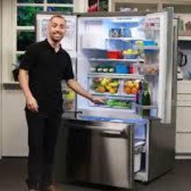 Maharashtra Fridge Repair