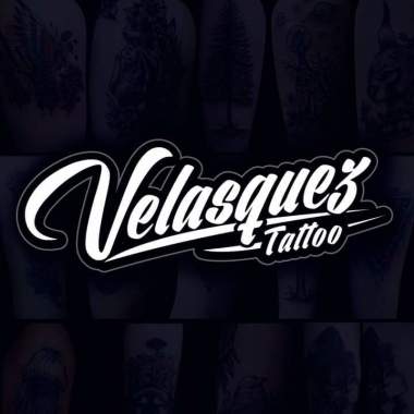 Velasquez-Tattoo