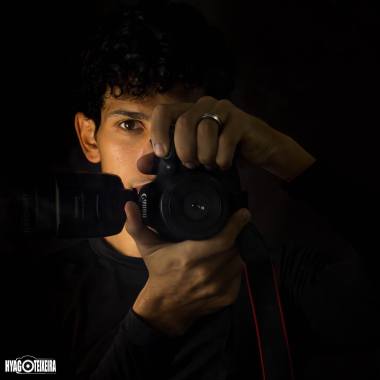 Hyago Teixeira Fotografias