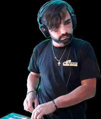 DJ. Cido Martins