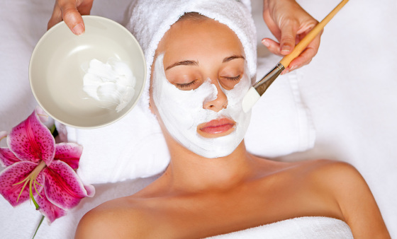 Facial