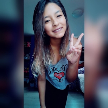 Wendy Gabriela
