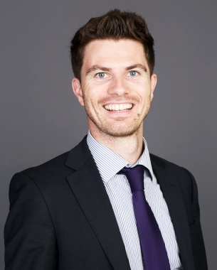 Corporate Portrait