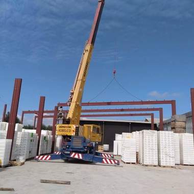 Construcción General Jb