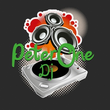 Peterone Dj