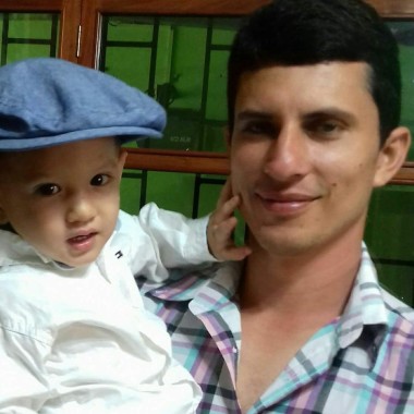 Ivan Ricardo
