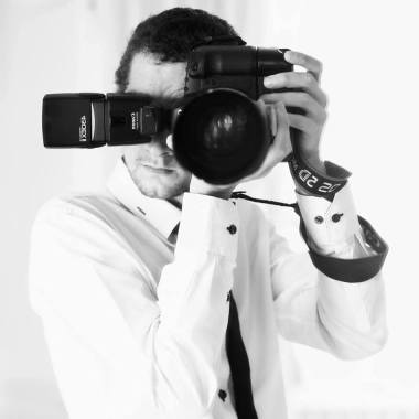 Florian Flahaut Photographe
