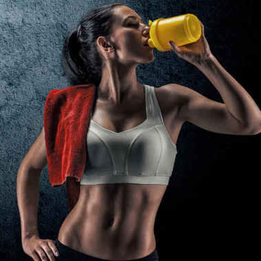 Amyp Fitness