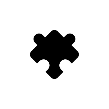 Panda Logo Design