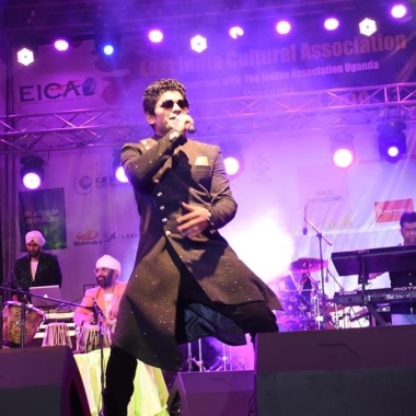 Abhishek Kumar