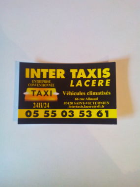 Inter Taxis