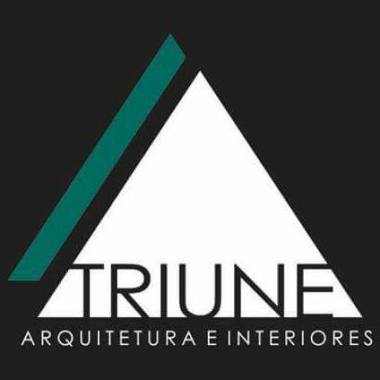 Triune  Arquitetura E Interiores