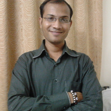 Milind Bangodi