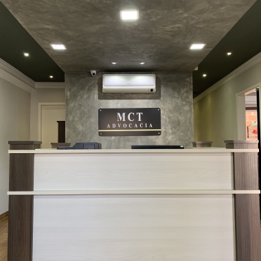 Mct Advocacia