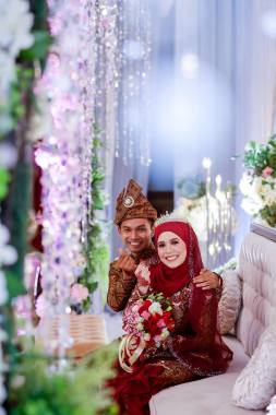 WEDDING PHOTO
