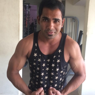 Swapnil Ainile