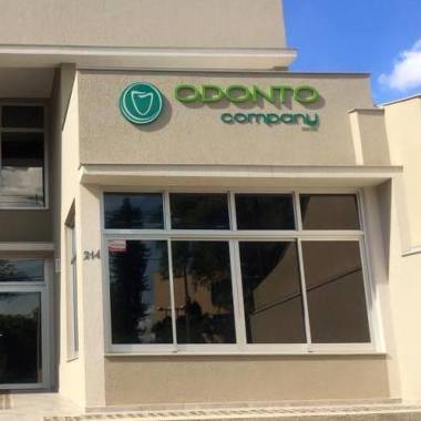 Odontocompany