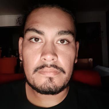 Mario Reyes