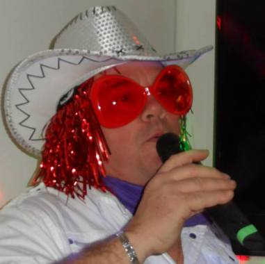 Animation Dj 66 Elgringo