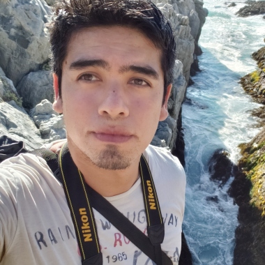 Marco Fotografía