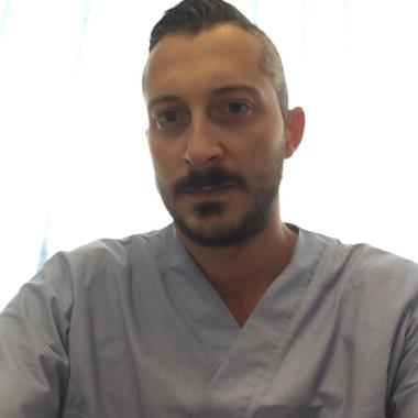 Dott. Andrea Giola