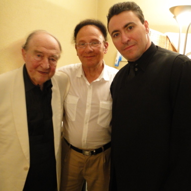 Rollo Kovac - Academie Internationale D'Art Musicale