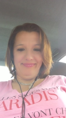 bonjour : moi c'est Delphine